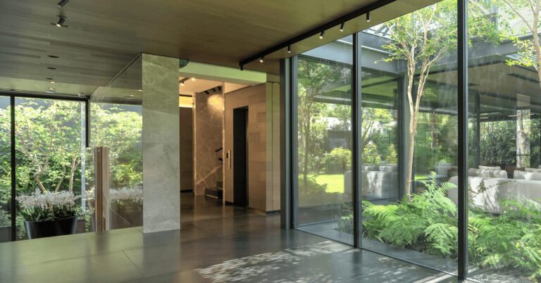 Best Threshold Spaces United States: Mastering Transitional Architecture Design