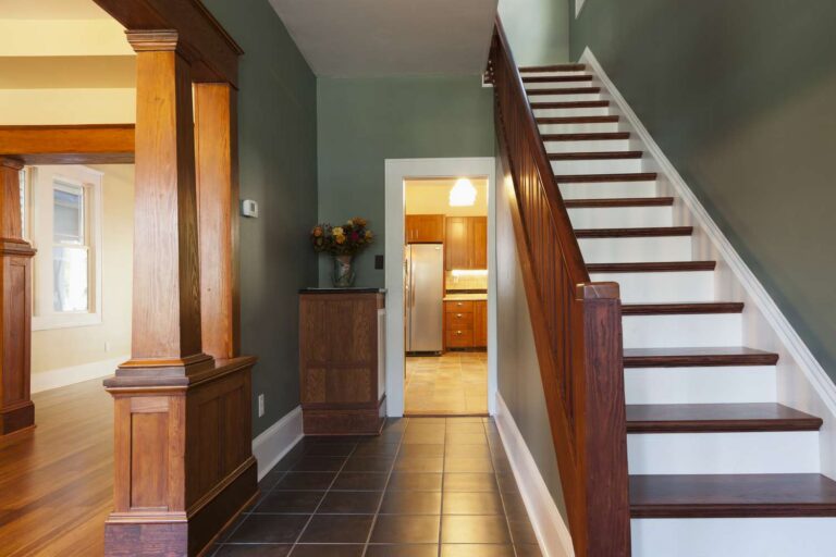 Best Entrance Transitions in the US: A Guide to High-Performance Design