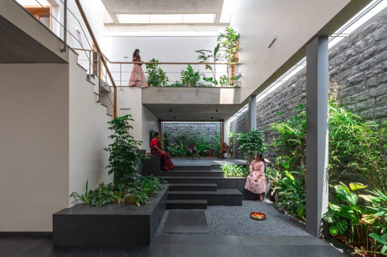 Best Threshold Architecture Firms: Mastering Transitional Design
