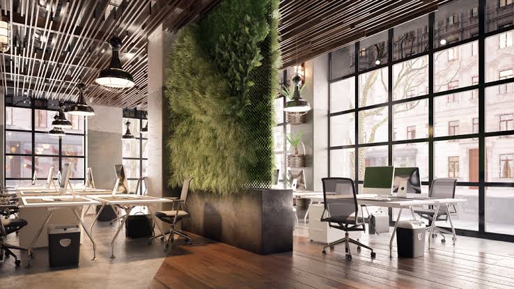 Best Threshold Architecture For Modern Office Layouts: Professional Guide