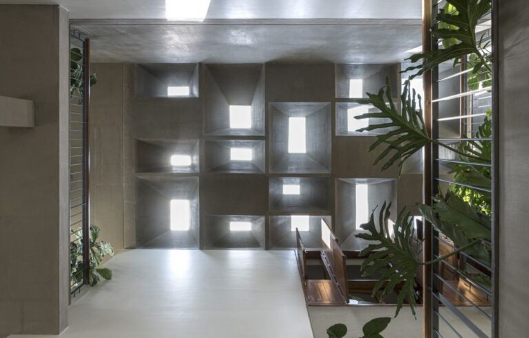 Best Threshold Architecture For Renovation Projects: Technical Guide
