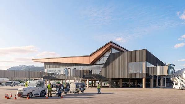Best Threshold Projects United States: Architectural Transitions & Engineering