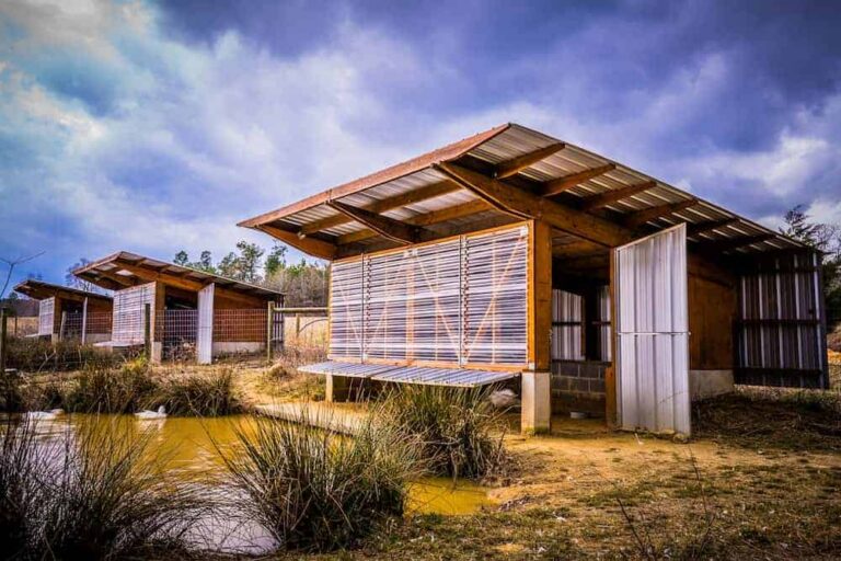 Best Threshold Sanctuaries Architecture United States: Technical Guide