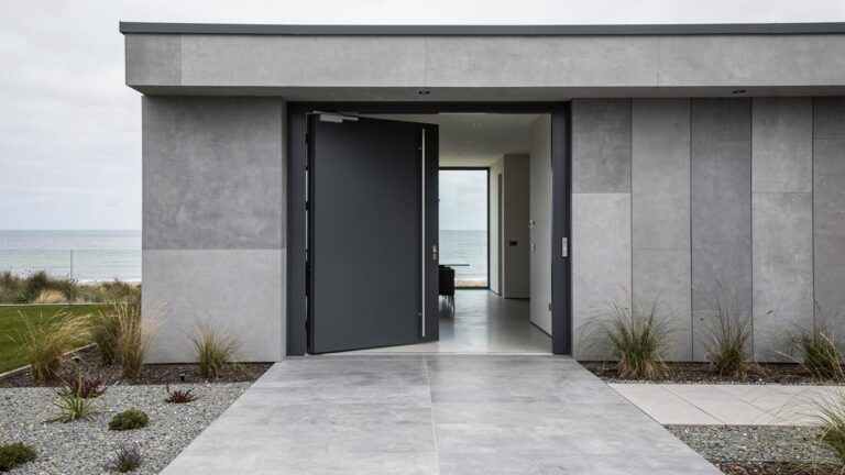 Common Architectural Threshold Mistakes: A Professional Guide to Precision
