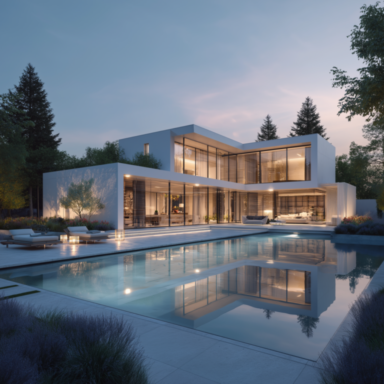 Compare Threshold Building Designs: Engineering Seamless Transitions