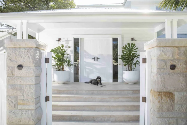 Innovative Threshold Design USA: High-Performance Architectural Transitions
