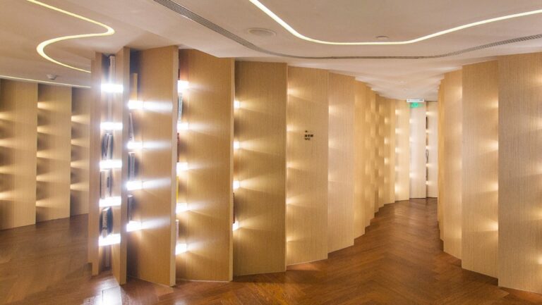 Modern Threshold Concepts USA: Precision Engineering and Architectural Design