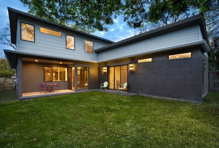 Premier Threshold Architecture in the US: Engineering and Design Guide