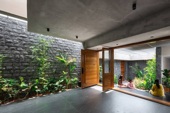 Threshold Architecture Services: Engineering and Design Guide